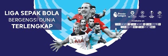 Cara Nonton Bola di beIN Sports Cara Nonton Bola di beIN Sports