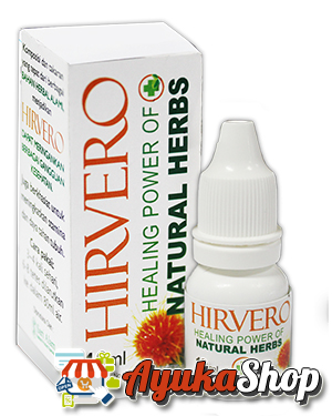 Hirvero Hirvero