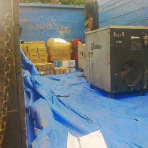 Jasa kirim sparepart di Medan. Jasa kirim sparepart di Medan.