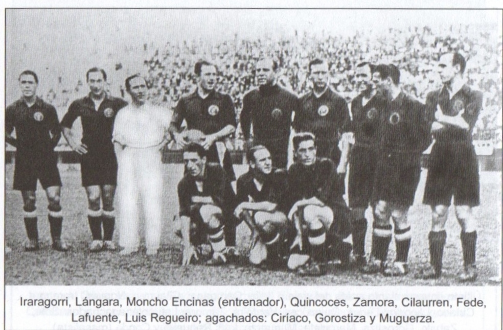 ЧМ по футболу 1934 Германия