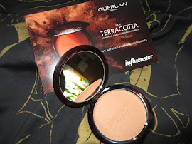 The Lastest Influenster VoxBox is from Guerlain Paris