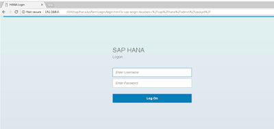 SAP HANA Live, SAP HANA Tutorial and Material, SAP HANA Study Materials, SAP HANA Certifications