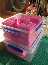 MOULDS BY MEL