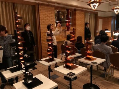 このロンドンのホテルでは、本物の独房で眠りましょう。