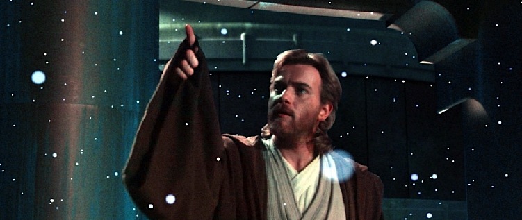 Obi-wan Kenobi Episode 4 Streaming Vf STAR WARS AFICIONADO WEBSITE: CLASSIC IMAGE: STAR SEARCH!