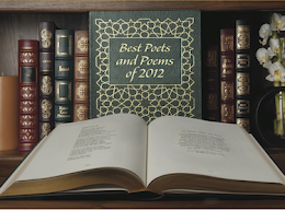 The best POETS and POEMS 2012