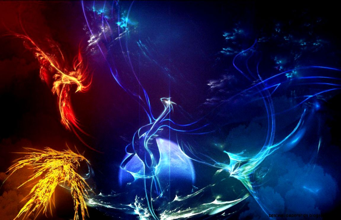 49 HD Cool Pokemon Wallpapers  Download Free