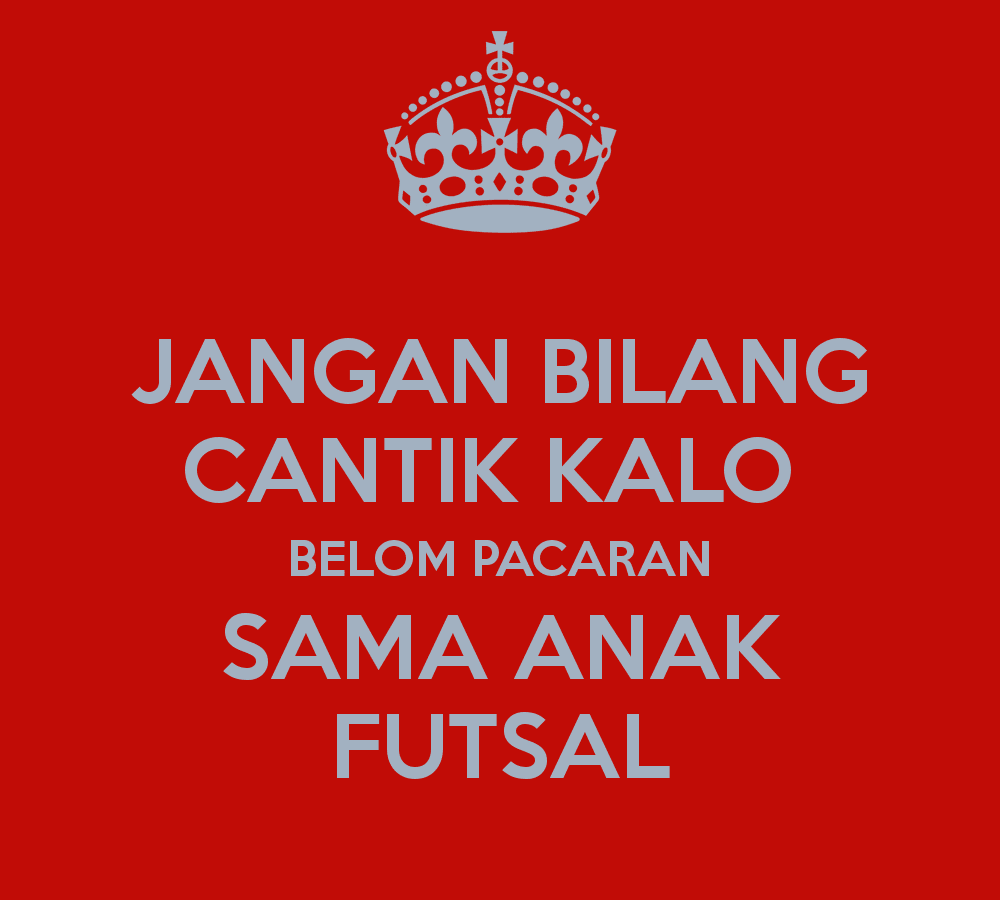 Kumpulan Gambar Dp Bbm Futsal Lucu Kumpulan Gambar DP BBM