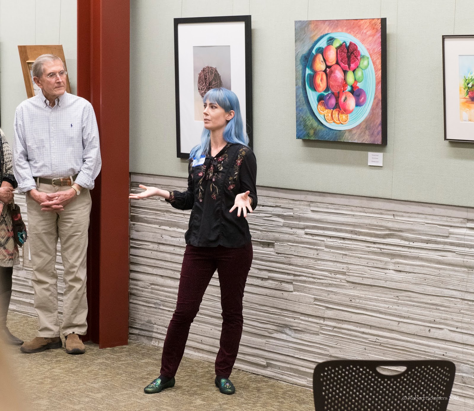 The Savory Hunter May 2010