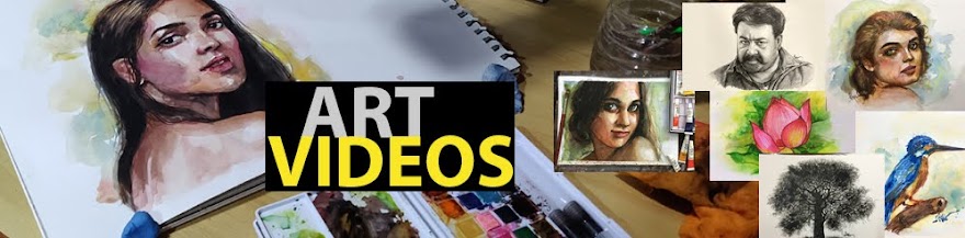 ART VIDEOS