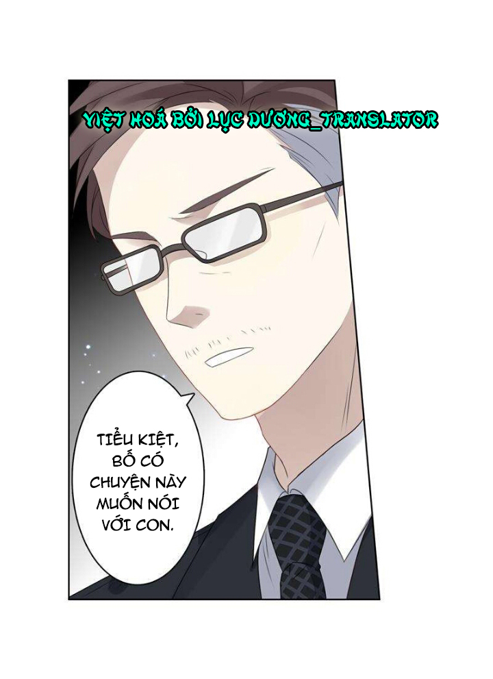 Nơi Nào Đông Ấm, Nơi Nào Hạ Mát - Chương 7 - Trang 8