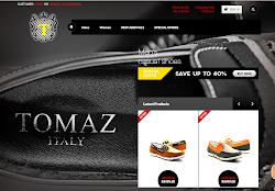 Tomaz Shoes Official Website