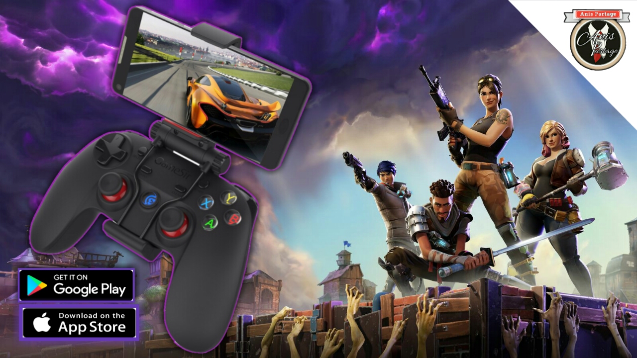 Jeux gratuit en ligne avec manette pc
