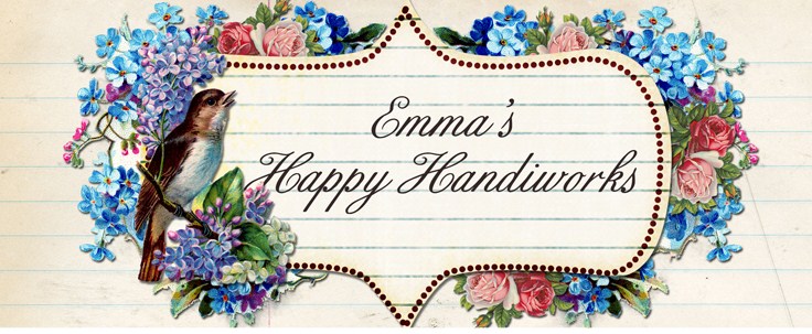 Emma's Happy Handiworks