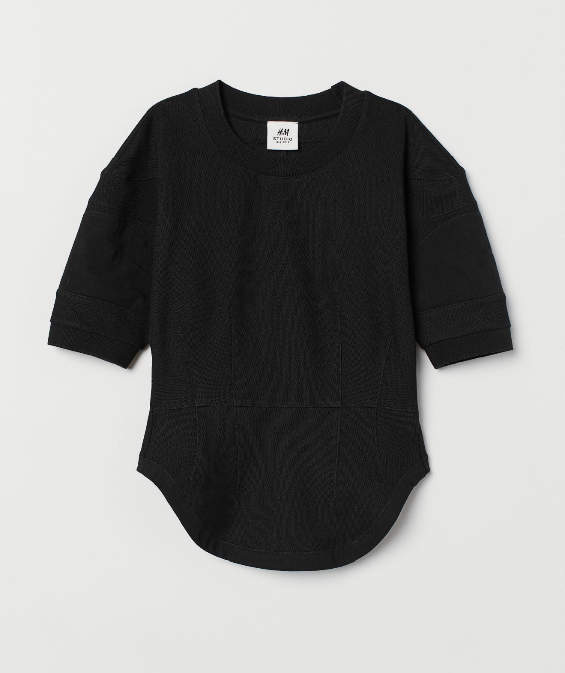 h&m studio spring 2019