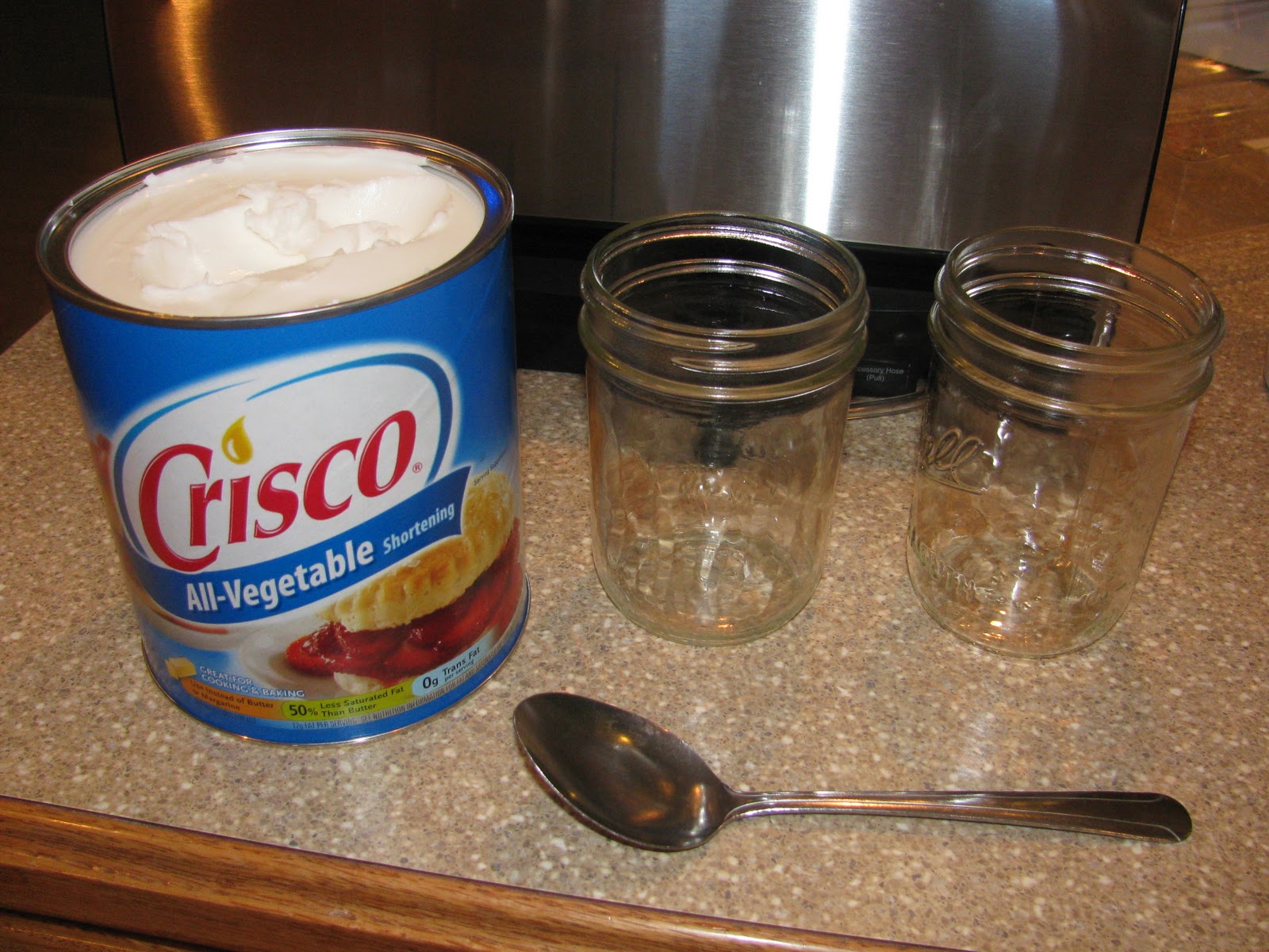 The Harried Homemaker Preps Food Storage Savior or or Expensive