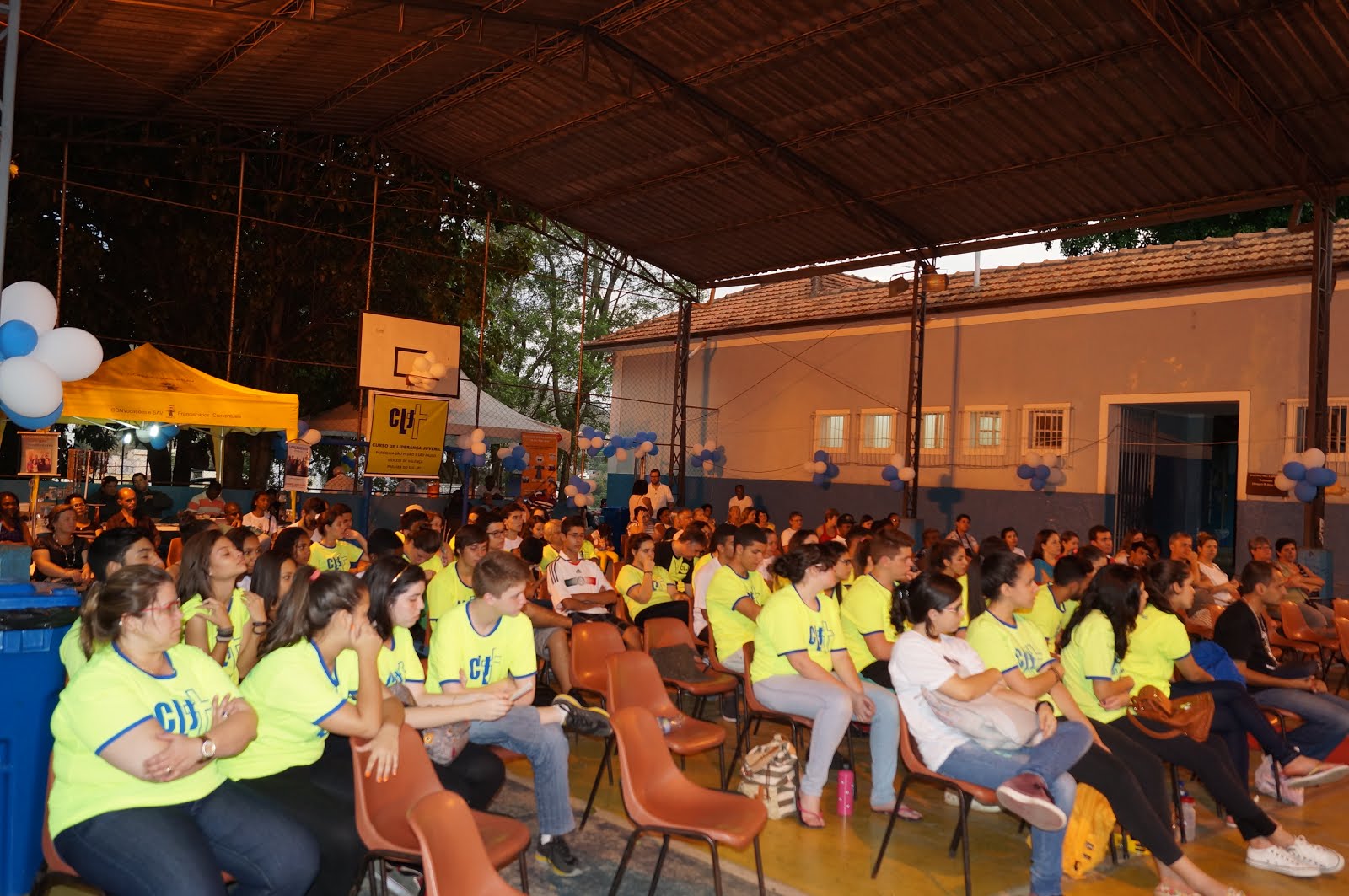 DNJ - Dia Nacional da Juventude