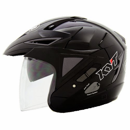 Pricelist Harga Helm KYT Terbaru Januari Februari 2016