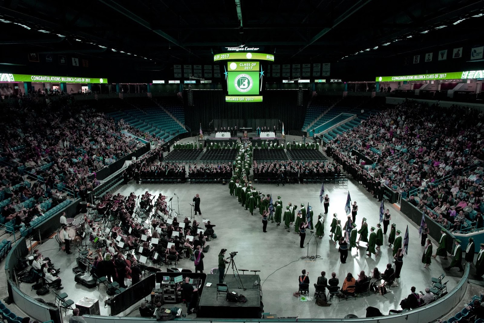 The Green & White: This Week at BMHS May 29 - June 5, 2018