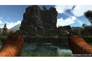 Bear Simulator Free Download For PC
