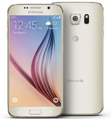 samsung g920w8