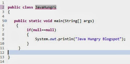 Core Java Coding / Programming Questions and Answers : Technical ...