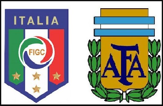 ITALIA-Argentina Streaming Rojadirecta Diretta Rai: orario, info per vederla con iPhone Tablet PC