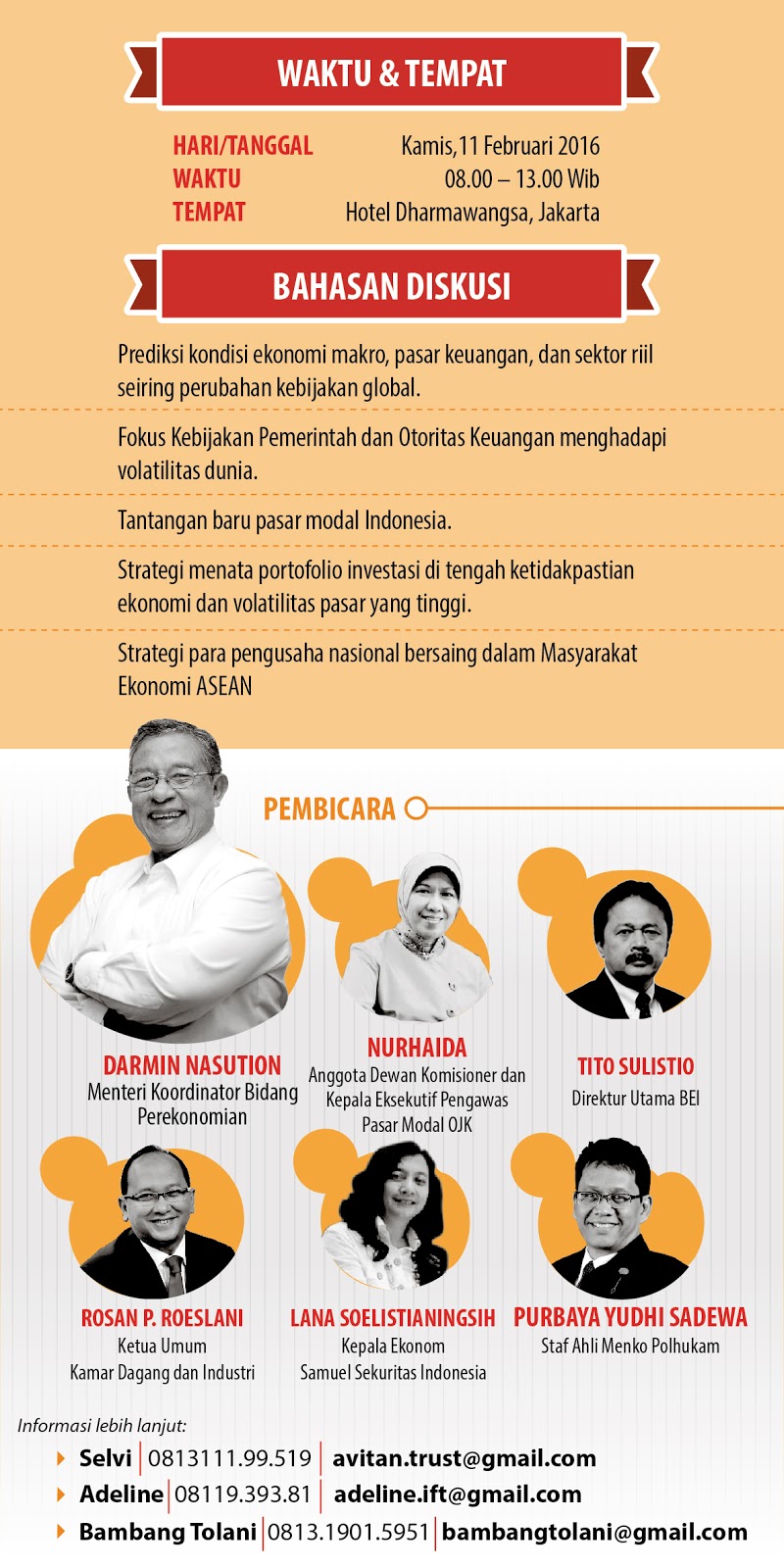 Gokugen.Net: Indonesia Economic & Market Outlook 2015