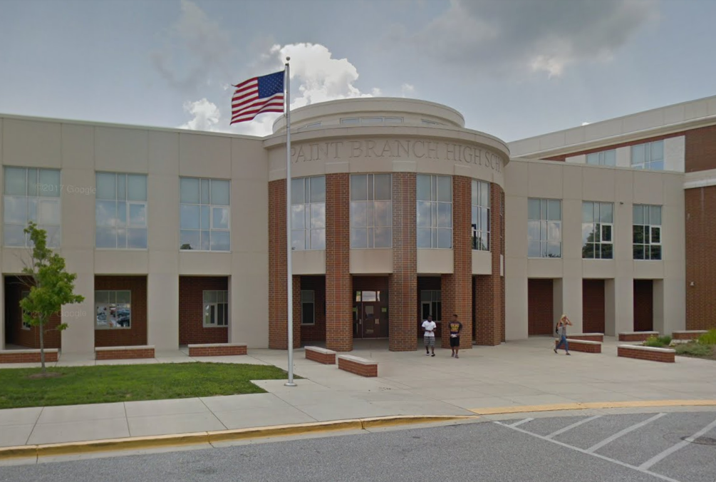 East MoCo Teen charged as adult after bringing stolen gun to Paint