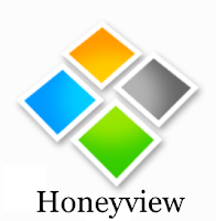 Honeyview-logo Honeyview-logo