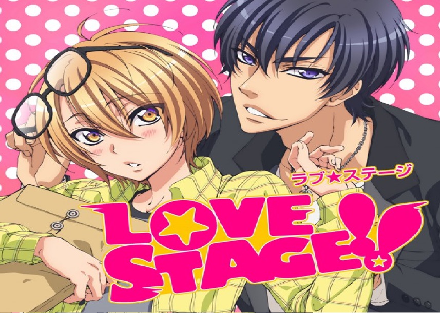 Love Stage!! - Kokoro Lovers, PDF, Entretenimento