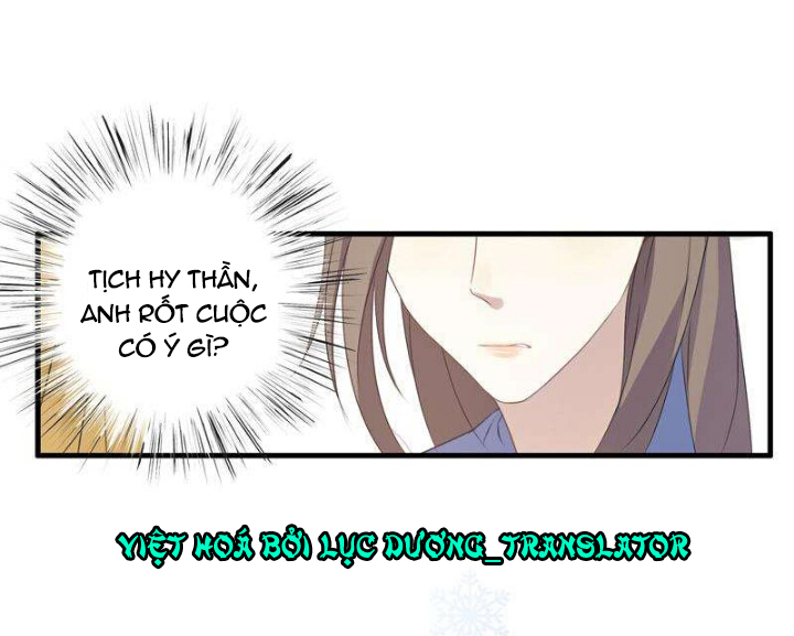 Nơi Nào Đông Ấm, Nơi Nào Hạ Mát - Chương 6 - Trang 22