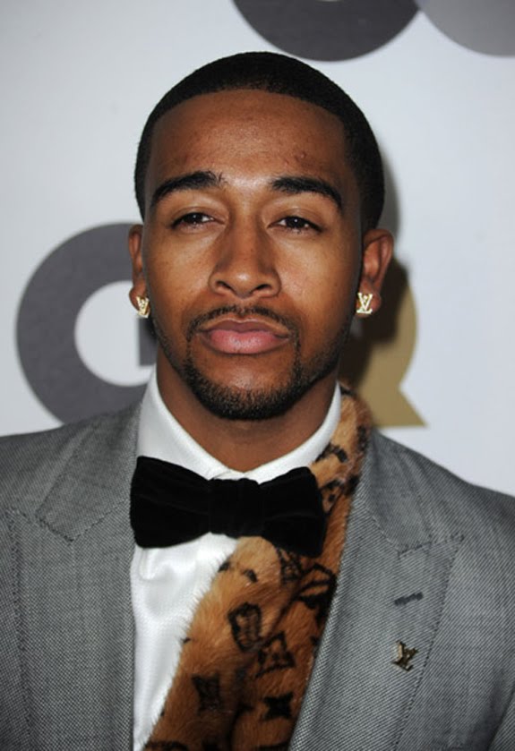 The raydio twins new video omarion.