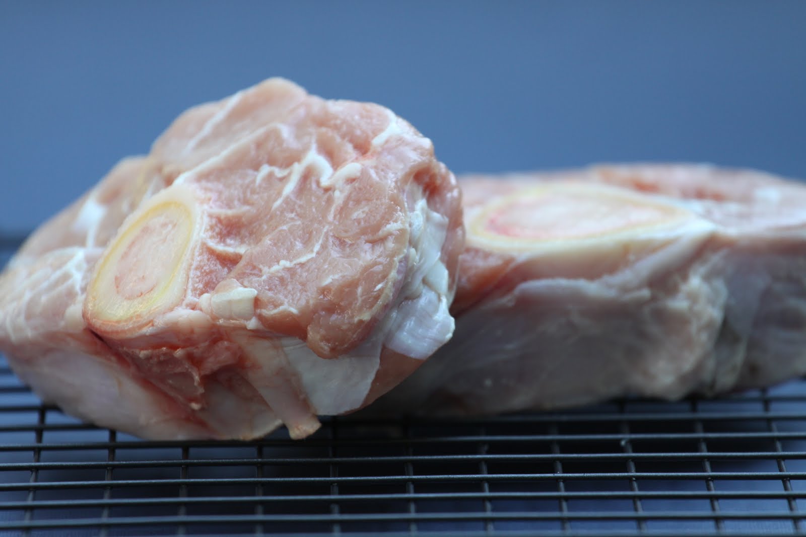 Pots and Frills Veal Cooked in MilkGerman's Favorite Dish?