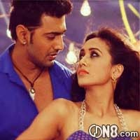 Aami Tomar Kache Lyrics (আমি তোমার কাছে) Arijit Singh | Yoddha Song