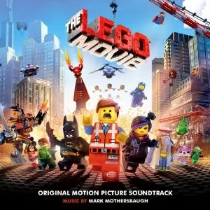 lego movie soundtrack