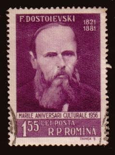Fyodor  Dostoevsky
