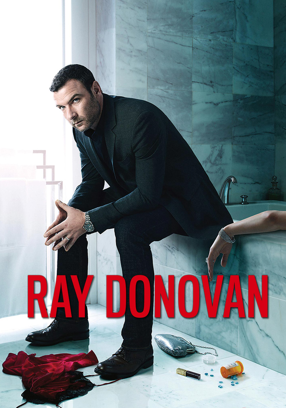 Ray Donovan 2015: Season 3
