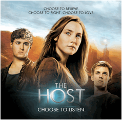 The Host Song - The Host Music - The Host Soundtrack - The Host Score