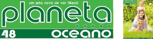 Jornal Planeta Oceano