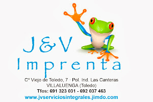 J&V Imprenta