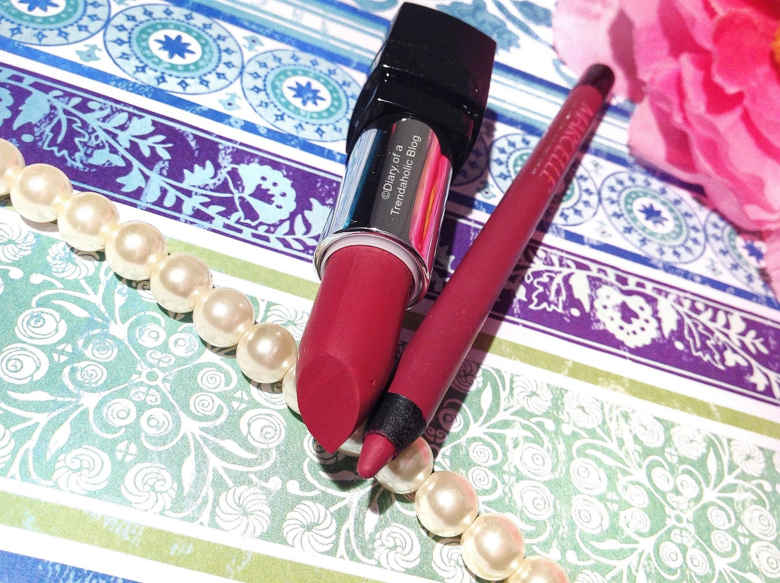 Diary of a Trendaholic Marcelle Cosmetics Spring 2017 Collection