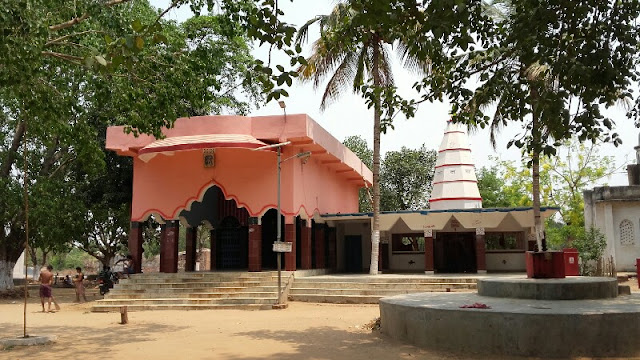 Banka temple tara mandir