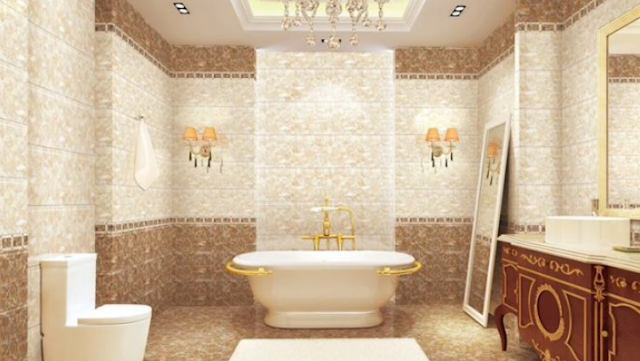 2019 Indian Bathroom Designs