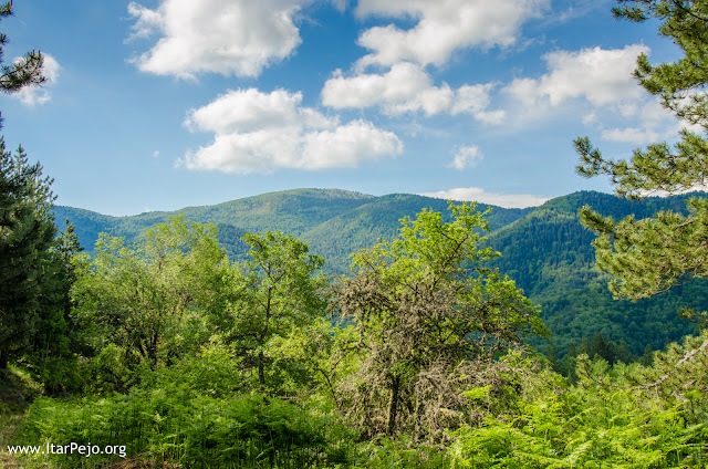 Mariovo region, Macedonia