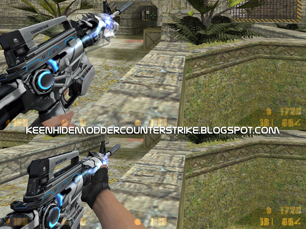 crossfire mod skin efiradjn2 crossfire mod skin efiradjn2