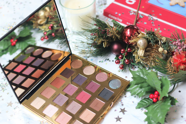 Christmas Gift Guide Blog Post 2016, Beauty