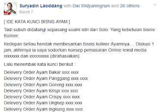 Rahasia Sukses Jualan Online Jasa Konsultan Digital Marketing: Dari Nol Hingga Miliaran