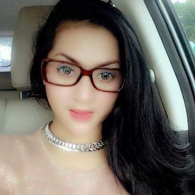 Hiara Cleopatra ( Mirip Syahrini ) Hiara Cleopatra ( Mirip Syahrini )