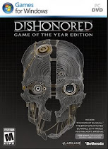 Descargar Dishonored Game of the Year Edition MULTi9-ElAmigos para 
    PC Windows en Español es un juego de Accion desarrollado por Arkane Studios